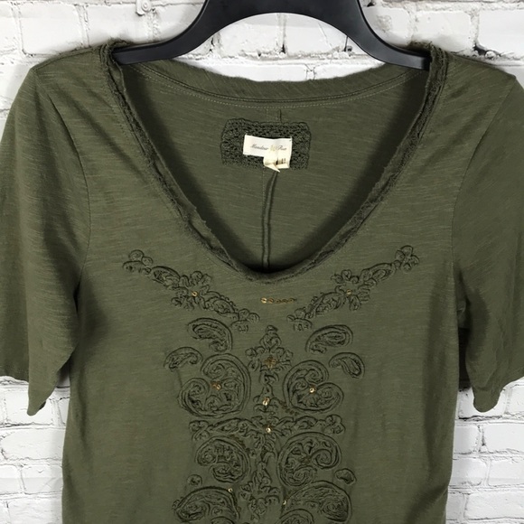 Anthro Meadow Rue - Picture 2 of 8